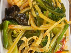 -老陈婆手工面庄