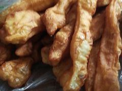 -张家油条