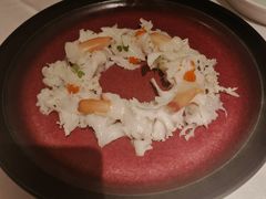-在前门·烤鸭北京菜(五月花广场店)