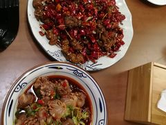-付掌柜在成都·热炒砂锅集(金禾店)