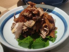 -古镇老食铺-徐州非遗技艺餐厅(大学城店)