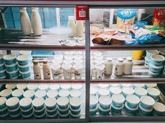 -正飞鲜奶(南湖一期店)