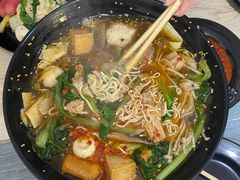 -老好吃清真麻辣烫