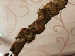 -烤肉宛饭庄(南礼士路店)