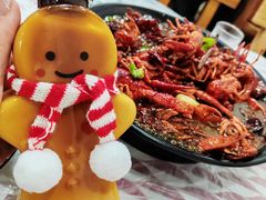 -徐嘉赫龙虾馆