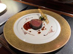 -L'ATELIER de Joel Robuchon(外滩18号店)