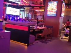 -丽伟的串·烧烤·砂锅(季景天地店)