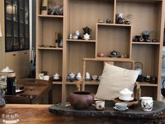 -听雨小筑茶舍(观音桥·龙湖新壹街店)