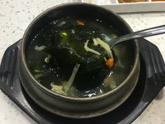 -韩时烤肉(丰科万达广场店)