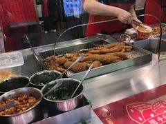 -牛旺旺·澳门牛杂(王庄店)