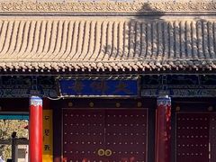 -张掖大佛寺景区