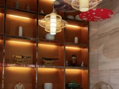 -鲔吞·和牛寿喜烧(闵行区绿瘦酒店)
