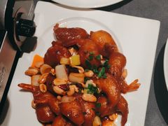 -楚禾宴·家宴(光谷大道店)