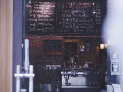 -阿sir咖啡(陶谷新村店)