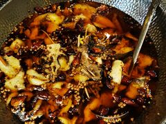 -巴渝菜舍曾氏麻辣风(霸州店)