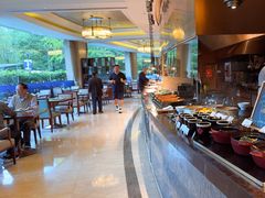 -索菲特西湖大酒店·香榭丽全日候餐厅(南山路店)