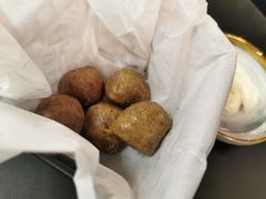 牛肉丸-贡梅老面馆·蟹粉面·无锡特色小吃(南长街主推店)