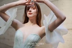 -MuseMarry婚纱(前海嘉里中心店)