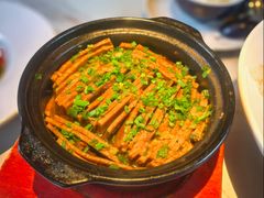 -绿茶餐厅(龙井船宴· 品牌总店)