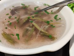 -老苏州芳和园茶酒楼  传统苏帮菜(观前店)