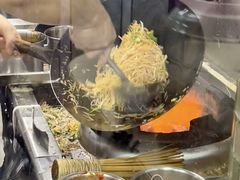 -阿生潮味鲜炒粉(梅林新村店)