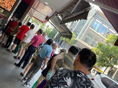 -吴山烤禽 (吴山路店)