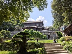 -团城山公园