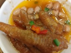 -星河湾半岛酒店-真粤中餐厅