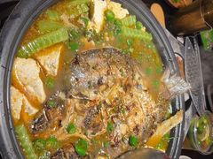-探鱼·鲜青椒爽麻烤鱼(领展购物广场店)