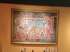 -甘尼仕印度餐厅爵士酒吧(阳春巷店)