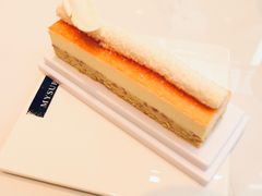 -麦雪尔甜品·生日蛋糕(新街口旗舰店)