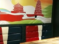 -叁宝烤肉• 西安烧烤(太乙路店)