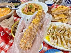 -琼大师东方烤乳猪(亚特兰蒂斯店)