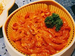 -海底捞火锅(龙岗万达广场店)