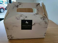 -马哥孛罗咖啡厅·Cafe Marco (厦门马哥孛罗东方大酒店)