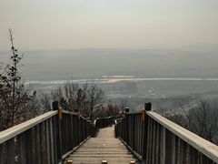 -帽儿山国家森林公园