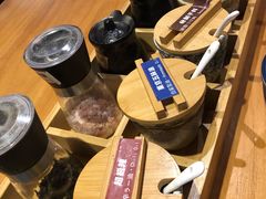 -一井烧肉·活鳗·寿司(望京SOHO店)