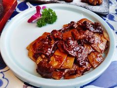 -绿茶餐厅(成都大悦城店)