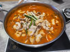 -有家酸菜鱼(江阴印象汇店)