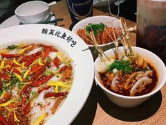 -太二酸菜鱼(海口友谊广场店)
