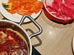 -星伦多自助料理(永旺店)