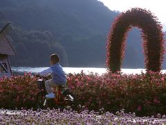 -广州市石门国家森林公园