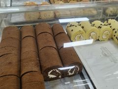 -幸福蛋糕坊(金顶街店)
