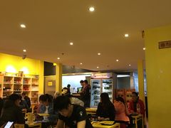 -望京小腰(北京总店)