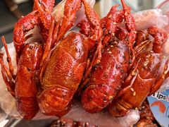 -靓靓蒸虾·头牌蒸虾(沙湖旗舰店)