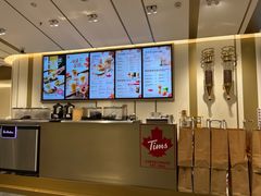 -Tims天好咖啡·贝果(东方广场店)