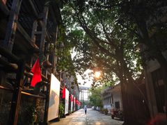 -广州市紫泥堂文化创意园景区