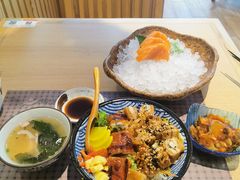 -林妈妈村·日式料理(宝山万达店)