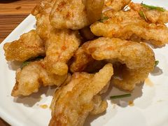 -六泰居·尔滨地标·东北菜(松北店)