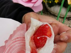 -澳门长洲糯米糍(柯打苏沙街店)